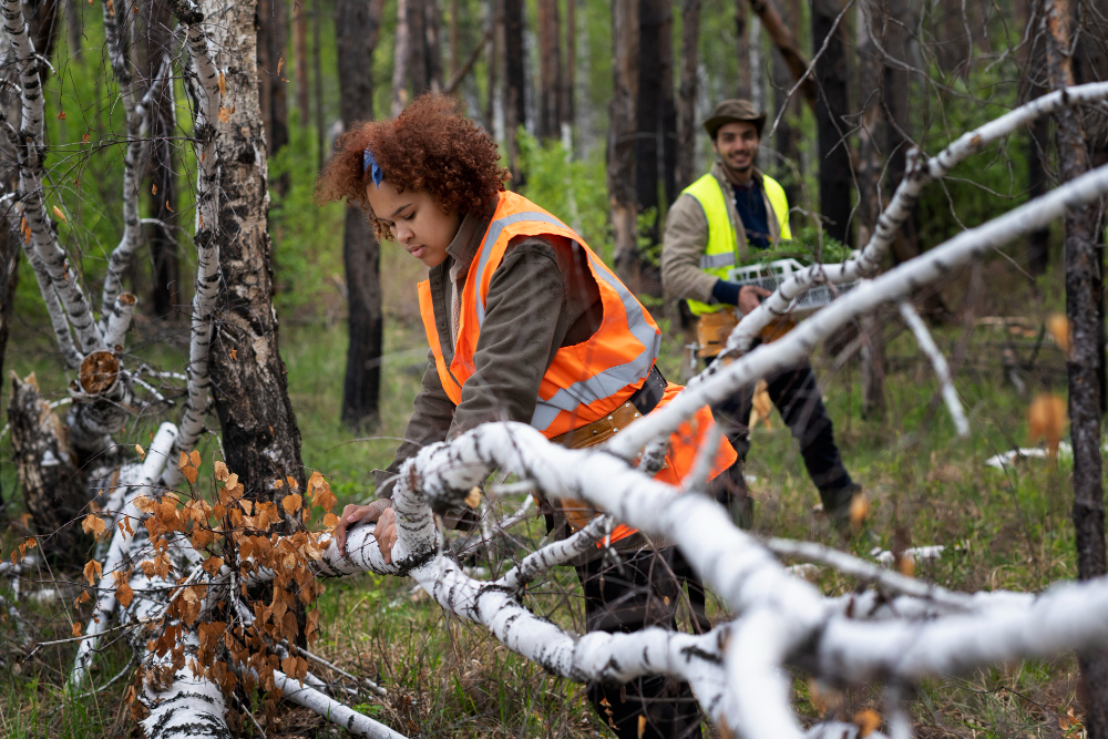 Storm Hit Daphne Here's What to Do in the First 24 Hours After Tree Damage